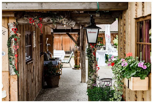 Waldschenke Schreiber