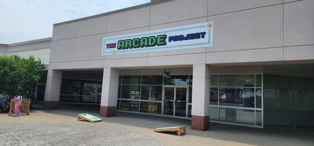 The Arcade Project