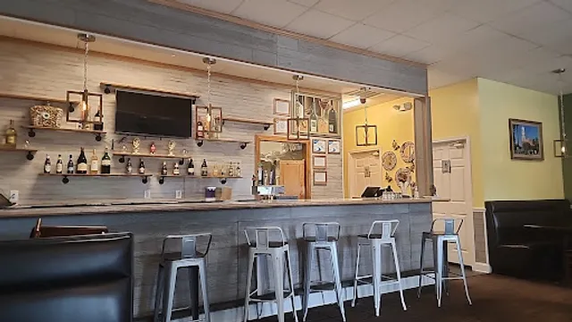 Garfias Mexican Restaurant