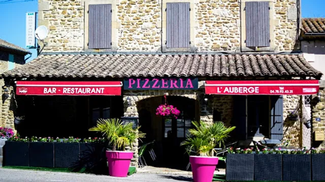 L'Auberge