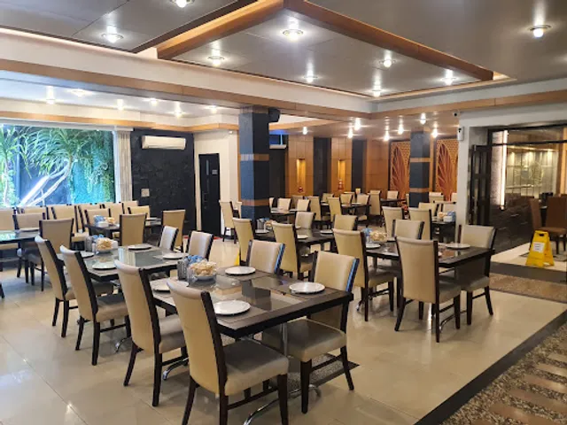 Pagi Sore @Cempaka Putih