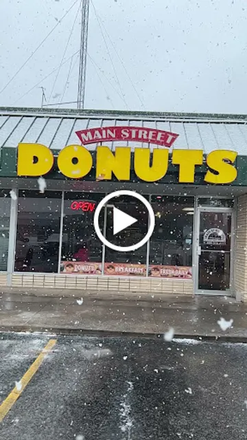 Main Street Donuts