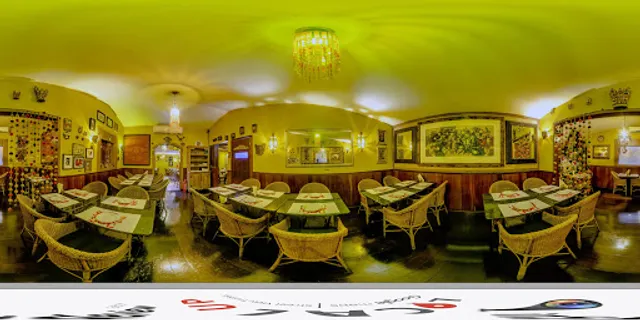 Restaurante Wanchako