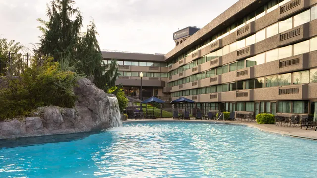 The Centennial Hotel