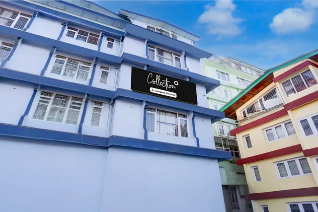 Super Collection O Mall Road Formerly Hotel Shubham