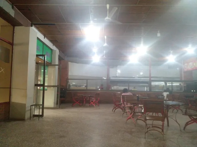 After Ten Takeaway & Restaurant