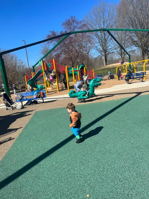 South Run Recreation Center