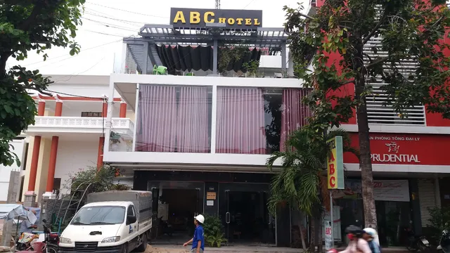 Hotel ABC