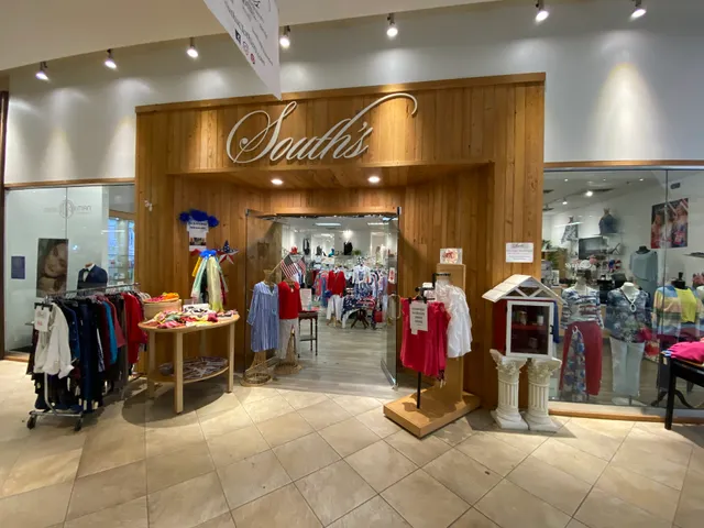 South's Specialty Clothiers