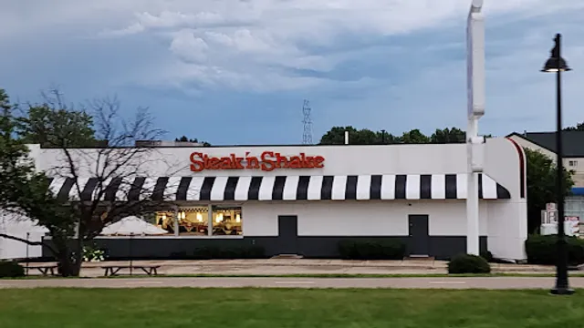 Steak ’n Shake