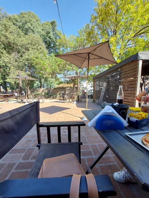 La Vendetta Fisherton