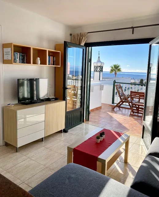 Casa Josephine Lanzarote