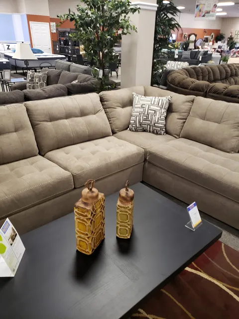 Farmers Home Furniture | Lafollette, TN