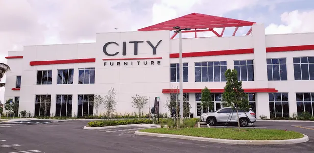 CITY Furniture