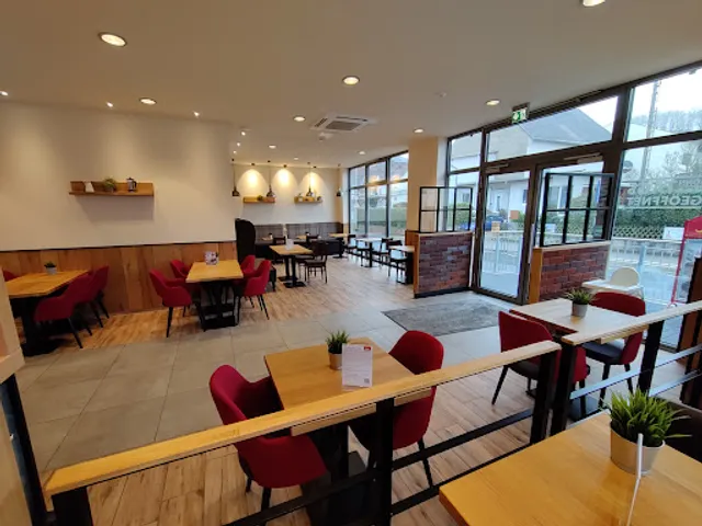 Schäfer Dein Bäcker GmbH