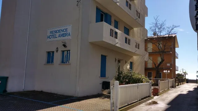 Residence Ambra
