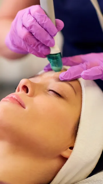 Beauty Street Spa | Korean Facial & Body Treatment in Bayside