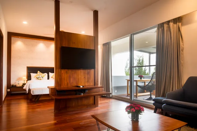 Clover Greens Golf Course and Resort