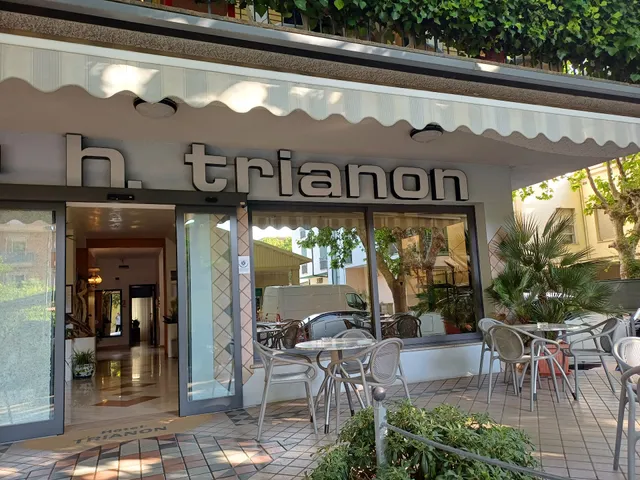 Hotel Trianon