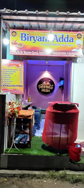 Biryani Adda