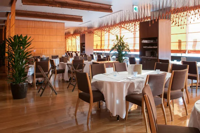 Brasserie Paul Bocuse Ginza