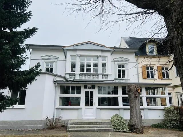 Hotel Garni BALTICpetite