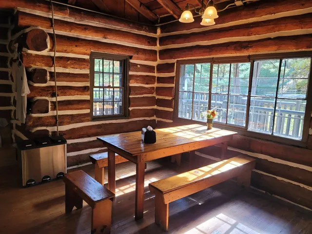 Black Moshannon Concessions