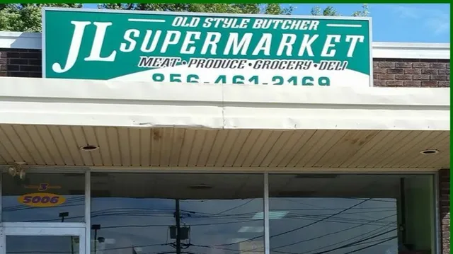 JL Supermarket