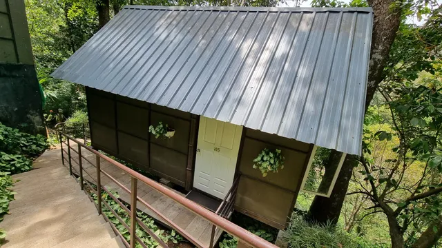 Moselberg Riverside Cottages