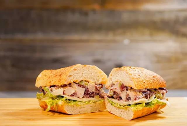 Sourdough & Co. Scottsdale