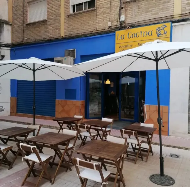 La Cocina