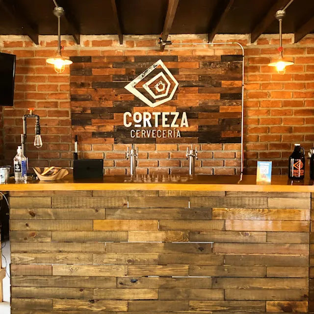 Corteza Tap Room