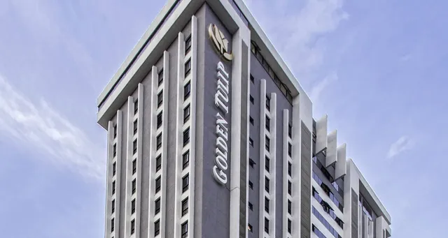 Golden Tulip