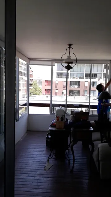 Presidente Edificio Santiago