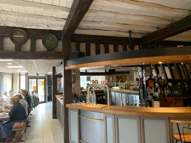 Brasserie des Cordeliers