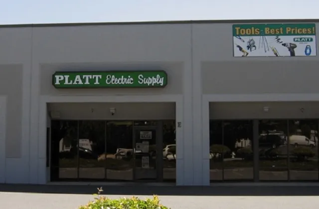 Platt Electric Supply
