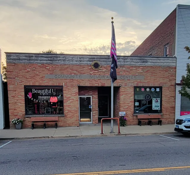 Elburn American Legion Post 630