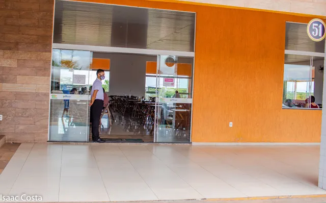 Churrascaria Pinheirão