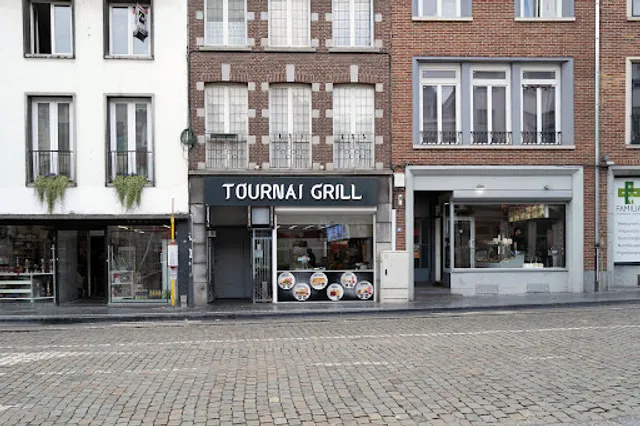 Tournai Grill