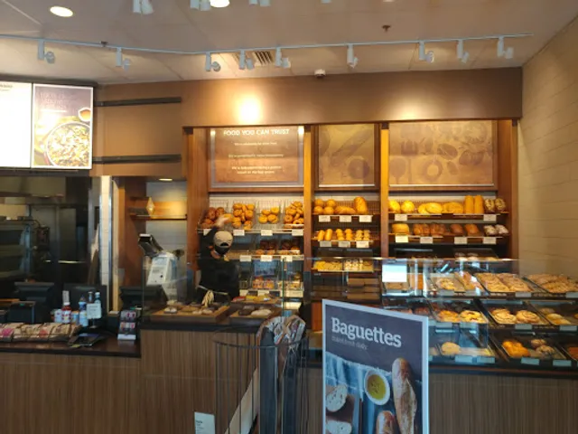 Panera Bread