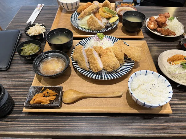 Kitaro japanese restaurant