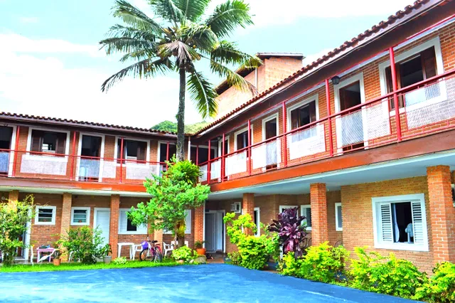 Pousada Morada da Prainha