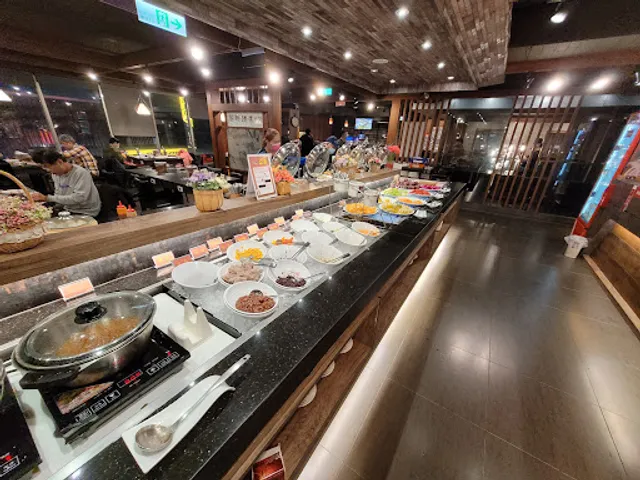 Chien-Yen Shabu Shabu