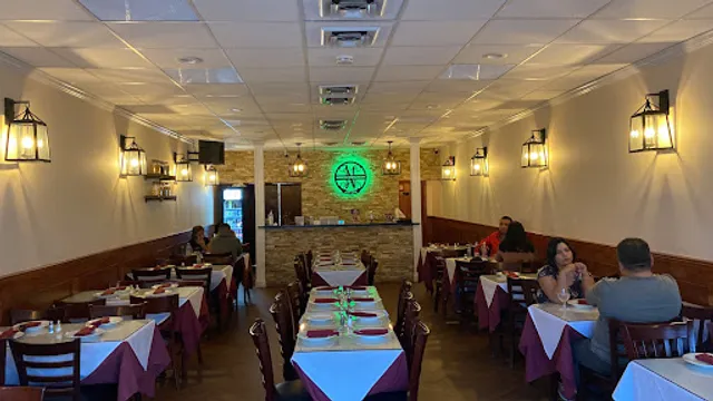 Norkys Peruvian Restaurant
