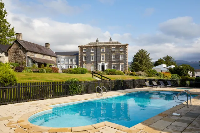 Macdonald Plas Talgarth Resort