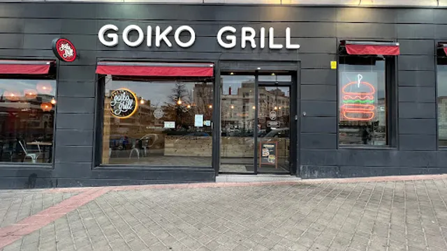 Goiko