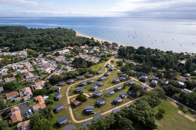 VVF Les Sableaux Noirmoutier