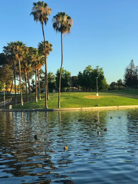 East Los Angeles Civic Center