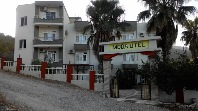 modamotel