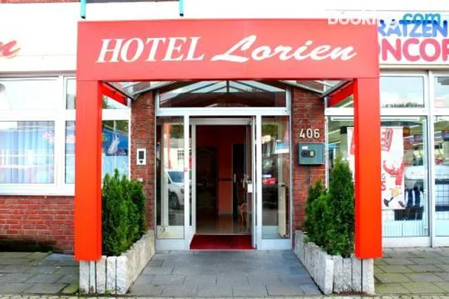 Hotel Lorien